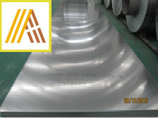 CCS DNV 5083H116X